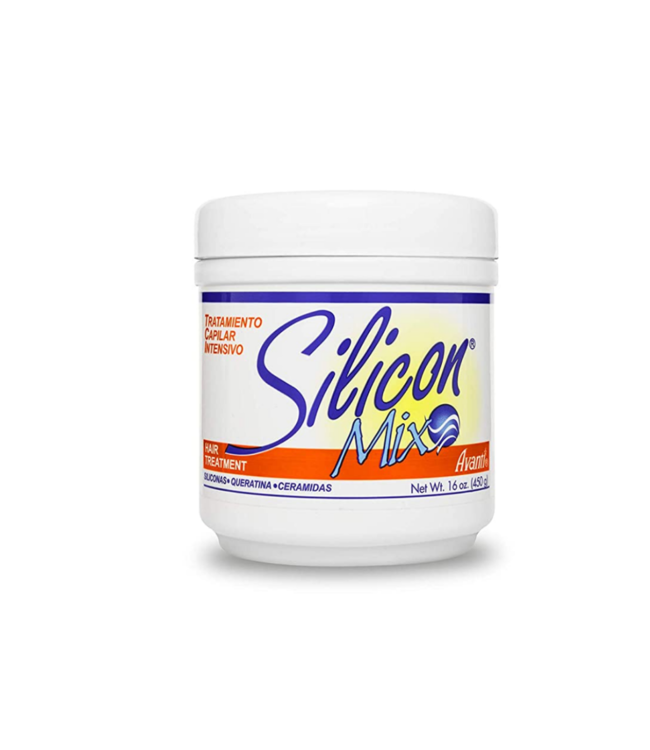 Silicon Mix Intensive Hair Treatment (16 oz)