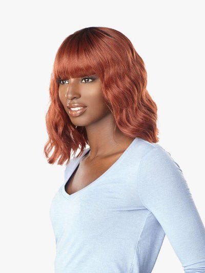 Sensationnel Dashly Wig - Unit 3 - Biva Beauty Boutique