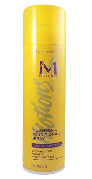 Motions Oil Sheen Spray (11.25 oz)