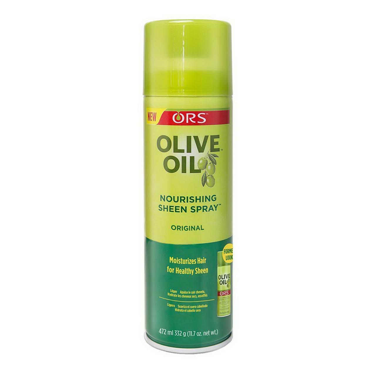 ORS Olive Sheen Spray Original (11.7 oz)