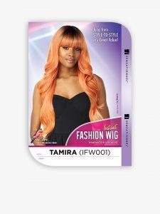 Sensationnel Instant Fashion Wig - Tamira - Biva Beauty Boutique