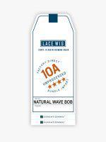 Sensationnel HH 10A Lace Wig - Natural Wave Bob