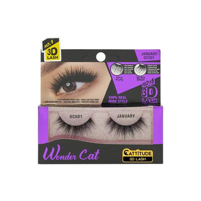 Ebin Lashes (Cat Collection)
