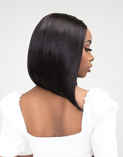 Janet Collection Essentials HD Lace Wig - Koko