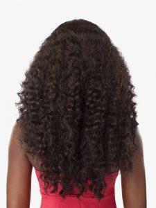 Sensationnel Empress Lace Wig Amani