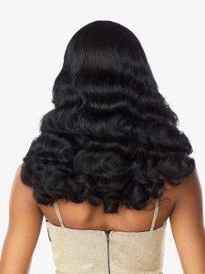 Sensationnel Butta Lace Wig - Unit 9