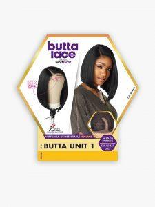 Sensationnel Butta Lace Wig – Unit 1