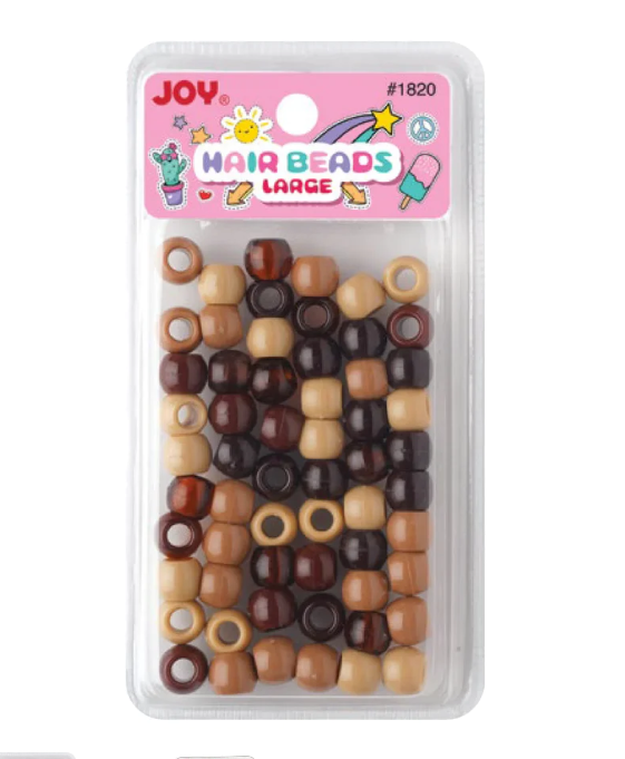 Joy Large Round Beads 60ct