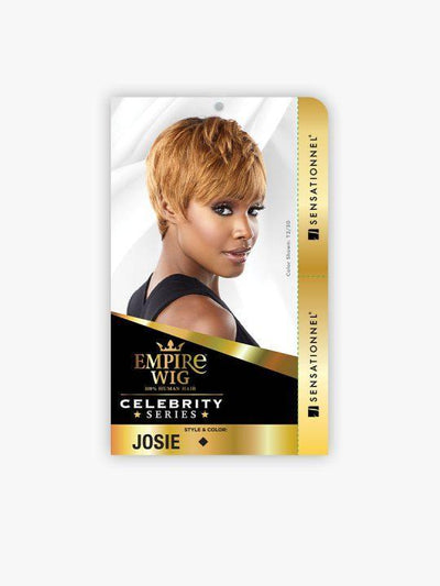 Sensationnel Empire Celebrity Wig - Josie