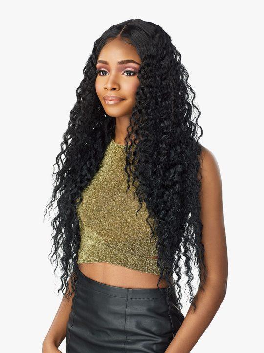 Sensationnel Butta Lace Wig – Unit 3